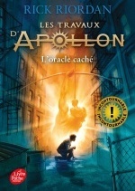 Les travaux d'Apollon - Tome 1 - L'oracle caché