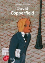 David Copperfield - Texte Abrégé