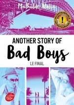 Another story of bad boys - Le final