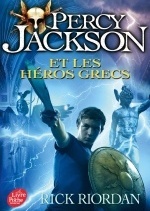 Percy Jackson et les héros grecs - Tome 7