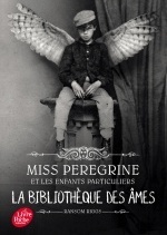Miss Peregrine - Tome 3