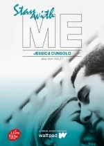She's with me - Tome 2 - Stay with me