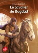Le cavalier de Bagdad