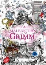 La malédiction Grimm - Tome 1
