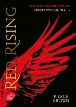 Red Rising - Tome 1 - Red Rising