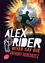Alex Rider - Tome 11