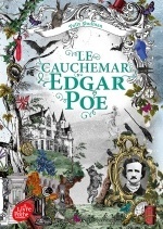 Le cauchemar Edgar Poe