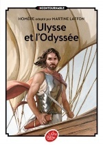 Ulysse et l'Odyssée - Texte intégral