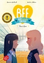 BFF Best Friends Forever - Tome 2