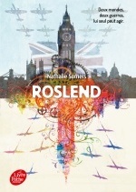 Roslend - Tome 1