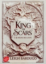 King of scars - Tome 2