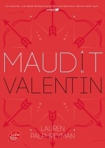 Maudit Cupidon - Tome 2 - Maudit Valentin