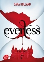 Everless