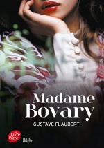 couverture de Madame Bovary - Texte Abrégé