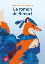 couverture de Le roman de Renart