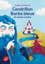 couverture de Cendrillon / Barbe Bleue et autres contes - Texte intégral