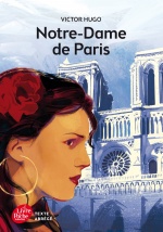 couverture de Notre-Dame de Paris - Texte Abrégé
