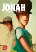 couverture de Jonah - Tome 3