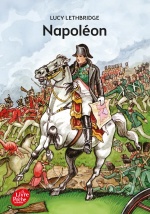 couverture de Napoléon