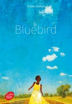 couverture de Bluebird