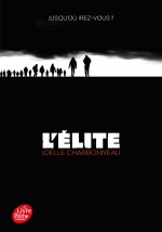 couverture de L'Elite - Tome 1