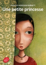 couverture de Une petite princesse - Texte intégral