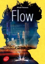 couverture de Flow - Tome 1