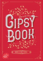 couverture de Gipsy Book - Tome 1