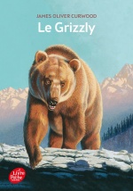 couverture de Le grizzly