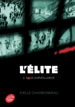 couverture de L'Elite - Tome 2