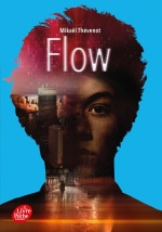 couverture de Flow - Tome 2