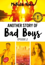 couverture de Another story of bad boys - Tome 2