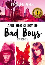 couverture de Another story of bad boys - Tome 1