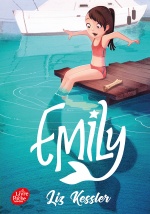 couverture de Emily - Tome 1