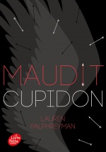couverture de Maudit Cupidon - Tome 1
