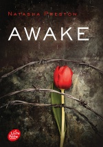 couverture de Awake