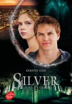 couverture de Silver - Tome 2