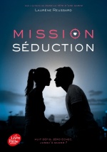 couverture de Mission Séduction