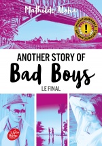 couverture de Another story of bad boys - Le final