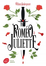 couverture de Roméo et Juliette - Texte abrégé