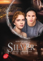 couverture de Silver - Tome 3