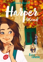 couverture de Harper (15 ans) - Tome 2
