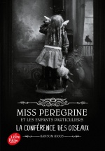 couverture de Miss Peregrine - Tome 5