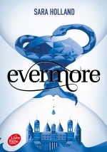 couverture de Evermore
