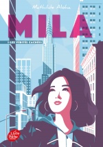 couverture de Mila - Tome 1