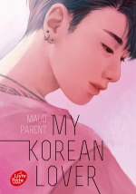 couverture de My Korean Lover - Tome 1