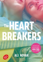 couverture de The Heartbreakers - Tome 2