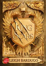 couverture de King of scars - Tome 1