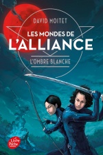 couverture de Les Mondes de L'Alliance - Tome 1