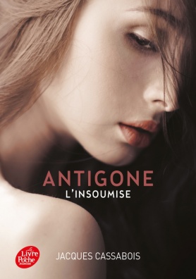 Antigone, l'insoumise